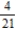 Evaluate the iterated integral   . A)    B)    C)    D)    E)   