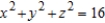Use spherical coordinates to find the mass of the sphere   with the given density. The density at any point is proportional to the distance of the point from the z-axis. A)    B)    C)    D)    E)   