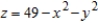 Find the area of the surface for the portion of the paraboloid   in the first octant. A)    B)    C)    D)    E)   
