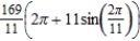 Evaluate the following iterated integral.   A)    B)    C)    D)    E)   