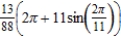 Evaluate the following iterated integral.   A)    B)    C)    D)    E)   
