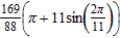 Evaluate the following iterated integral.   A)    B)    C)    D)    E)   