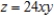 Use a change of variables to find the volume of the solid region lying below the surface   and above the plane region R: region bounded by the square with vertices   . A)    B)    C)    D)    E)   