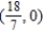 Find the center of mass of the lamina bounded by the graphs of the equations   for the density   . ​ A)    B)    C)    D)    E)   