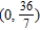 Find the center of mass of the lamina bounded by the graphs of the equations   for the density   . ​ A)    B)    C)    D)    E)   