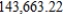 Use a change of variables to find the volume of the solid region lying below the surface   and above the plane region R: region bounded by the parallelogram with vertices   . Round your answer to two decimal places. A)    B)    C)    D)    E)   