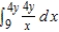 Evaluate the following integral.   A)    B)    C)    D)    E)   