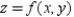 Find the area of the surface given by   over the region R. ​     ​ A)    ​ B)    ​ C)    ​ D)    ​ E)    ​