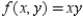 Find the area of the surface given by   over the region R. ​     ​ A)    ​ B)    ​ C)    ​ D)    ​ E)    ​