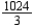 Use an iterated integral to find the area of the region shown in the figure below.   A)    B)    C)    D)    E)   