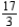 Use an iterated integral to find the area of the region shown in the figure below.   A)    B)    C)    D)    E)   