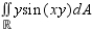 Use the following change of variables to evaluate the double integral   . Round your answer to four decimal places. ​   ​   ​ A)    B)    C)    D)    E)   