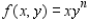 Find the average value of   over the region R where: ​   ​ R: rectangle with vertices   ​ A)    ​ B)    ​ C)    ​ D)    ​ E)    ​