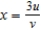 Find the Jacobian   for the following change of variables: ​   ,   ​ A)    ​ B)    ​ C)    ​ D)    ​ E)    ​