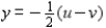 Use the indicated change of variables to evaluate the following double integral.   ,       A)    B)    C)    D)    E)   