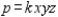 Find   for the indicated solid with density function   .   ​ A)    ​ B)    ​ C)    ​ D)    ​ E)    ​