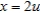 Consider the region R in the xy-plane bounded by the ellipse   and the transformation   and   . Find the area of the ellipse. Round your answer to two decimal places. A)    B)    C)    D)    E)   