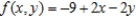 Find the area of the surface given by   over the region R. ​   ​ R: square with vertices   ​ A)    ​ B)    ​ C)    ​ D)    ​ E)    ​