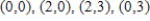 Find the area of the surface given by   over the region R. ​   ​ R: square with vertices   ​ A)    ​ B)    ​ C)    ​ D)    ​ E)    ​