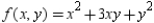 Use Lagrange multipliers to find the maximum value of   where   and   subject to the constraint   . ​ A)  maxima:   ; minima:   ​ B)  maxima:   ; minima:   ​ C)  maxima:   ; minima:   ​ D)  maxima:   ; minima:   ​ E)  maxima:   ; minima:   ​