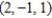 Find an equation of the tangent plane to the surface   at the point   . A)    B)    C)    D)    E)   