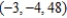 Find symmetric equations of the normal line to the surface   at the point   . A)    B)    C)    D)    E)   