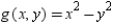 Find an equation of the tangent plane to the surface   at the point   . ​ A)    B)    C)    D)    E)   