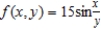 Determine the continuity of the function   . A)  continuous except at   B)  continuous except at   C)  continuous for all   D)  continuous for all   E)  continuous everywhere