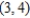 Find the maximum value of the directional derivative at the point   of the function   . Round your answer to two decimal places. A)  0.32 B)  0.14 C)  0.33 D)  0.10 E)  0.04