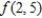 Given   , calculate   by evaluating   and   . Round your answer to four decimal places. ​ A)  -4.4276 B)  -38.4276 C)  -14.4276 D)  0.1448 E)  5.1448