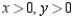 Use Lagrange multipliers to find the maximum value of   where   and   , subject to the constraint   . ​ A)    B)    C)    D)    E)   