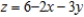 Sketch the level curves of the function   for the given c-values   . A)    B)    C)    D)    E)   