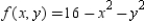 Given   , use the total differential to approximate   at   towards   . Round your answer to two decimal places. ​ A)  4.08 B)  -10.92 C)  40.08 D)  22.16 E)  25.16
