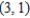 Given   , use the total differential to approximate   at   towards   . Round your answer to two decimal places. ​ A)  4.08 B)  -10.92 C)  40.08 D)  22.16 E)  25.16