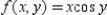 Given   , use the total differential to approximate   at   towards   . Round your answer to four decimal places. ​ A)  -32.5115 B)  -0.0200 C)  25.4885 D)  2.9770 E)  -9.5115