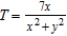 The temperature at the point   on a metal plate is   . Find the direction of greatest increase in heat from the point   . Round all numerical values in your answer to three decimal places. A)    B)    C)    D)    E)   