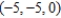 Find the minimum distance from the point   to the surface   . A)    B)    C)    D)    E)   