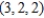 Use Lagrange multipliers to find the minimum distance from the plane   to the point   . Round your answer to two decimal places. A)  2.45 B)  6.56 C)  6.00 D)  1.73 E)  3.00