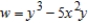 Find   using the appropriate Chain Rule for   where   and   , and evaluate the partial derivative at   and   . Round your answer to two decimal places. ​ A)  -15.00 B)  -10.00 C)  -12.00 D)    7.39 E)  -16.00