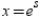 Find   using the appropriate Chain Rule for   where   and   , and evaluate the partial derivative at   and   . Round your answer to two decimal places. ​ A)  -15.00 B)  -10.00 C)  -12.00 D)    7.39 E)  -16.00
