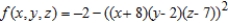 Find the critical points of the function   , and from the form of the function, determine whether a relative maximum or a relative minimum occurs at each point. A)  relative maxima at   ,   ,   , where   and   are arbitrary real numbers B)  relative minima at   ,   ,   , where   and   are arbitrary real numbers C)  relative minimum at   D)  relative maximum at   E)  no relative extrema