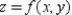 Find   and use the total differential to approximate the quantity   . Round your answer to two decimal places. ​ A)  5.80 B)  3.80 C)  4.40 D)  2.40 E)  0.40