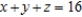 Find a unit normal vector to the surface   at the point   . A)    B)    C)    D)    E)   