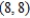 Find the absolute extrema of   on the region bounded by the square with vertices   and   . ​ A)  absolute minimum:   Absolute maximum:   ​ B)  absolute minimum:   Absolute maximum:   ​ C)  absolute minimum:   Absolute maximum:   ​ D)  absolute minimum:   Absolute maximum:   ​ E)  absolute minimum:   Absolute maximum:   ​