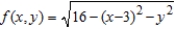 Identify any extrema of the function   by recognizing its given form or its form after completing the square. A)  relative maximum:   B)  relative minimum:   C)  relative minimum:   D)  relative maximum:   E)  relative maximum:  