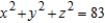 Find a unit normal vector to the surface   at the point   . A)    B)    C)    D)    E)   