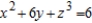 Find a unit normal vector to the surface   at the point   . A)    B)    C)    D)    E)   