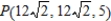 Find the unit tangent vector   for the line tangent to the space curve   at point   . A)    B)    C)    D)    E)   