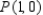 Find the curvature K of the curve   at the point   . Round your answer to three decimal places. A)  0.728 B)  0.970 C)  0.158 D)  0.057 E)  0.126