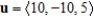 Find the vector v with the magnitude   and direction of   . ​ ​ A)    B)    C)    D)    E)   